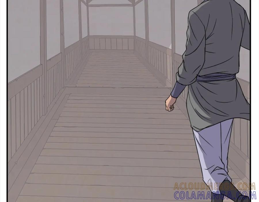 《重生不死尊》第89话 潜入 第105页