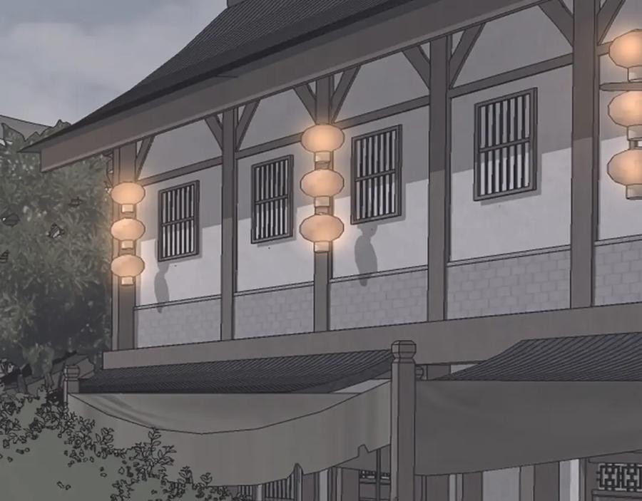 《重生不死尊》第91话 玄黄门 第115页