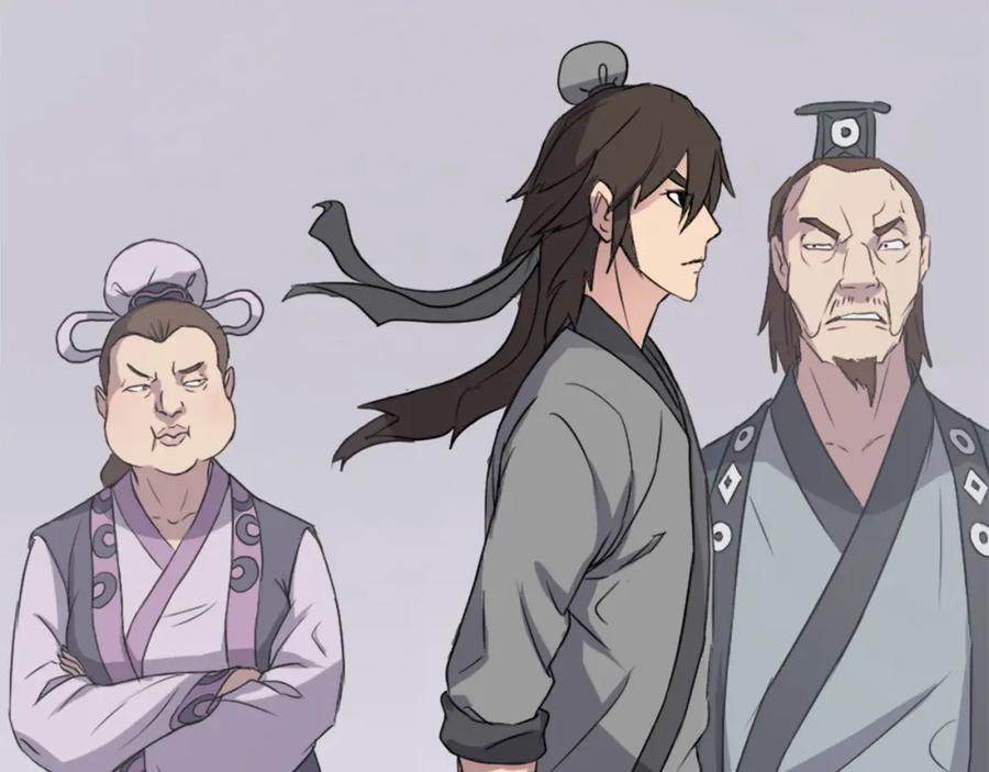 《重生不死尊》第97话 教训 第68页