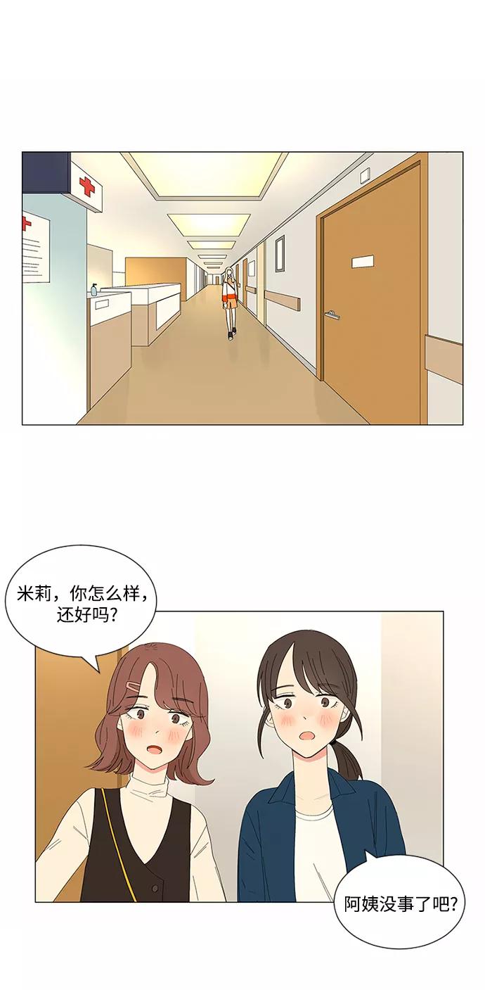 爱的旋律 第14话 第8页