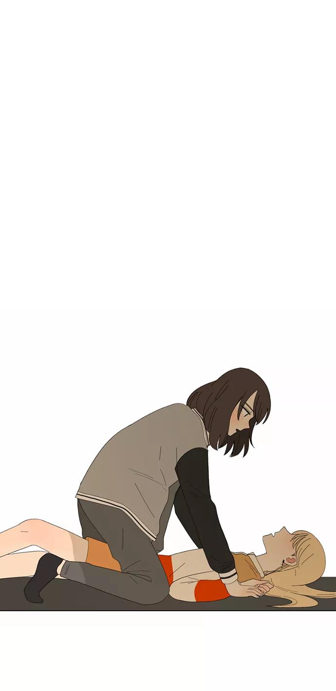 爱的旋律 第15话 第36页