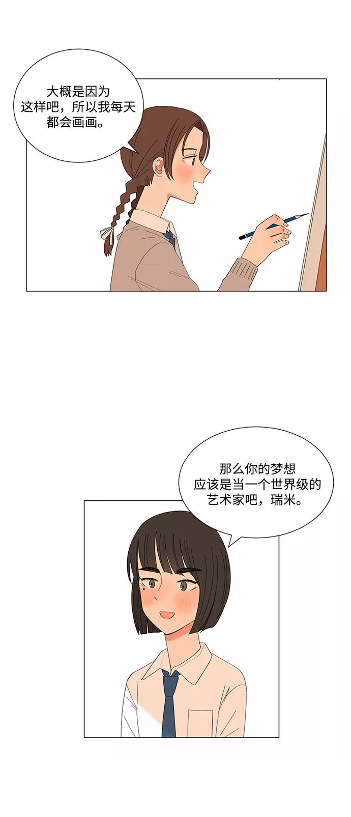 爱的旋律 第16话 第10页
