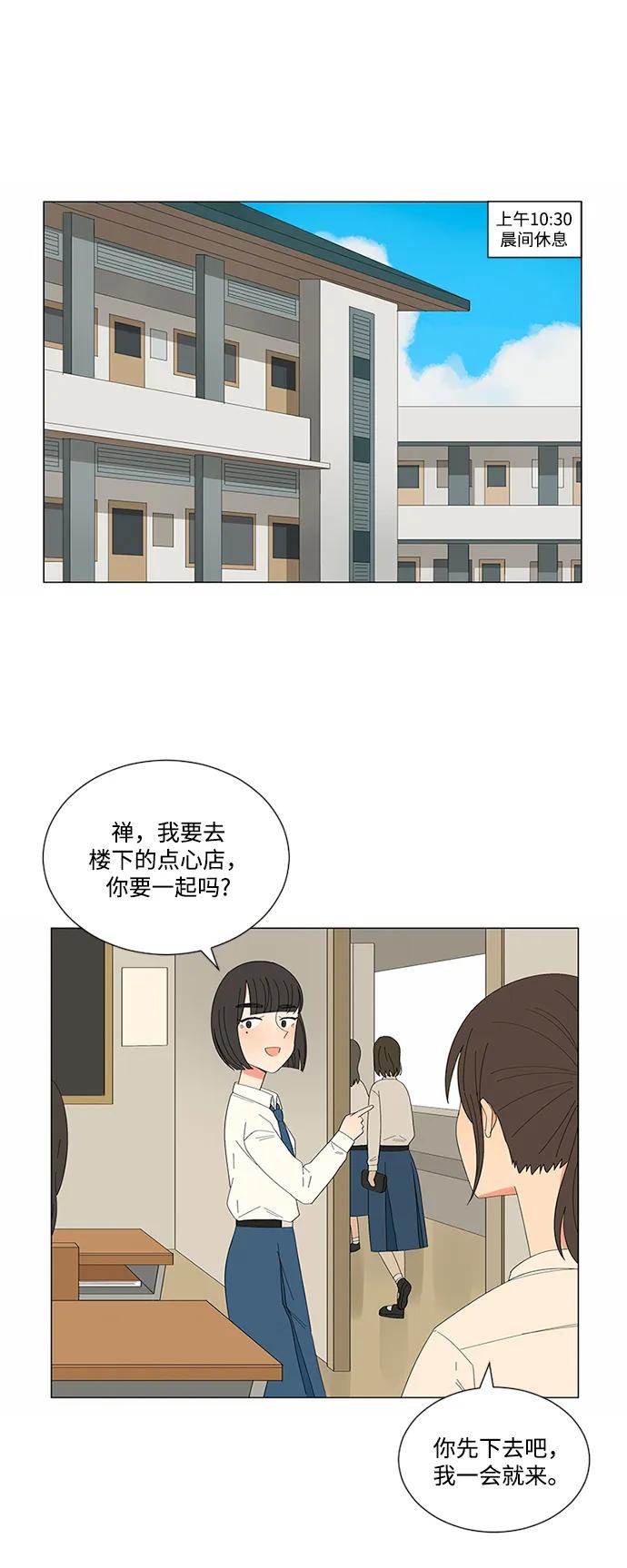 爱的旋律 第19话 第15页