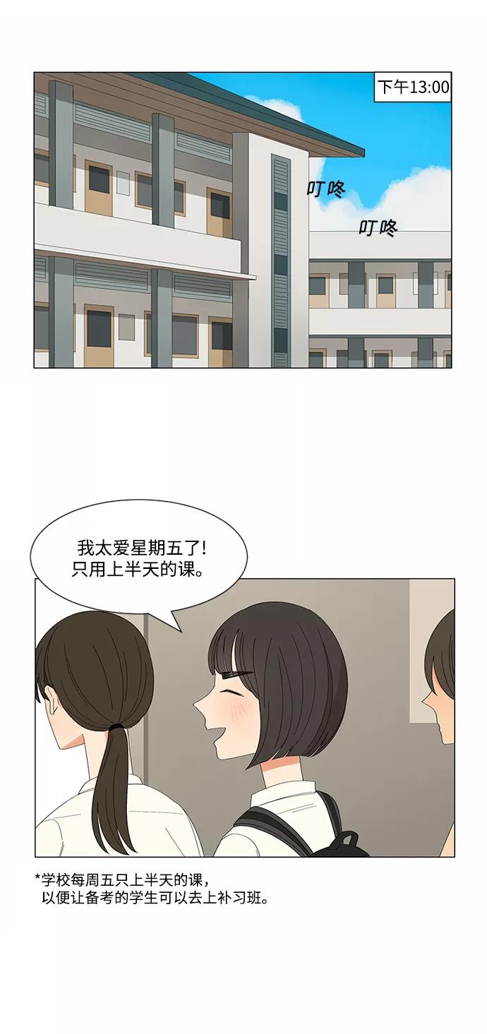 爱的旋律 第19话 第33页