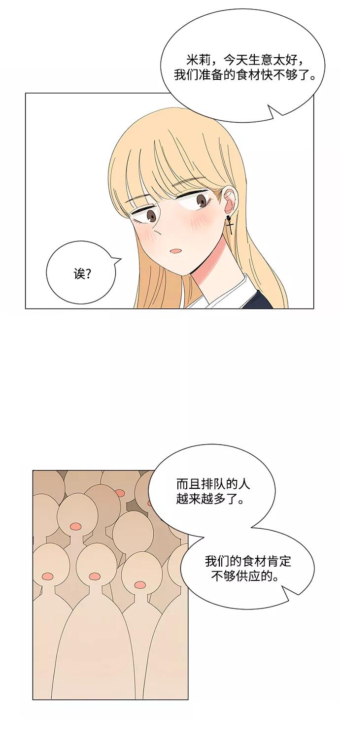 爱的旋律 第19话 第29页