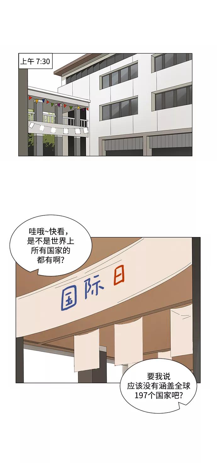 爱的旋律 第19话 第2页