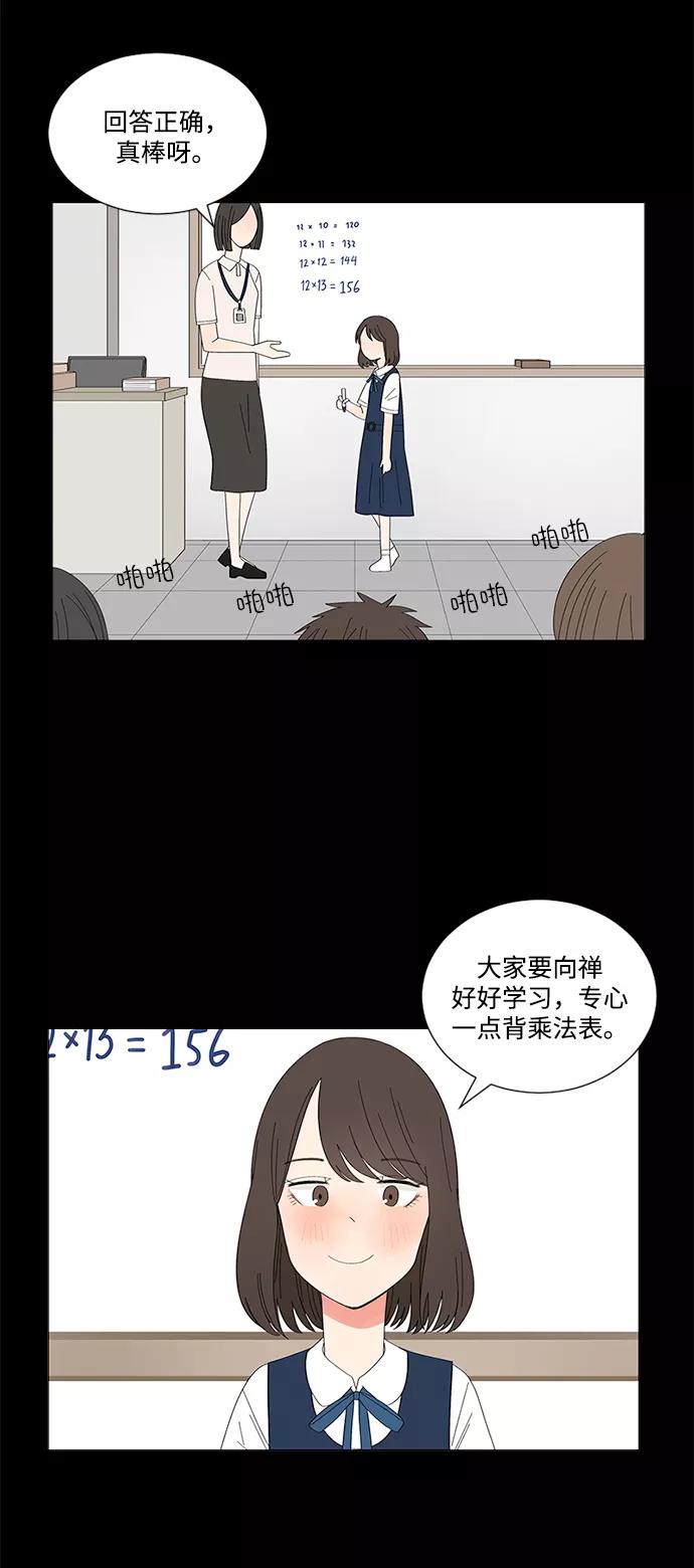 爱的旋律 第20话 第3页