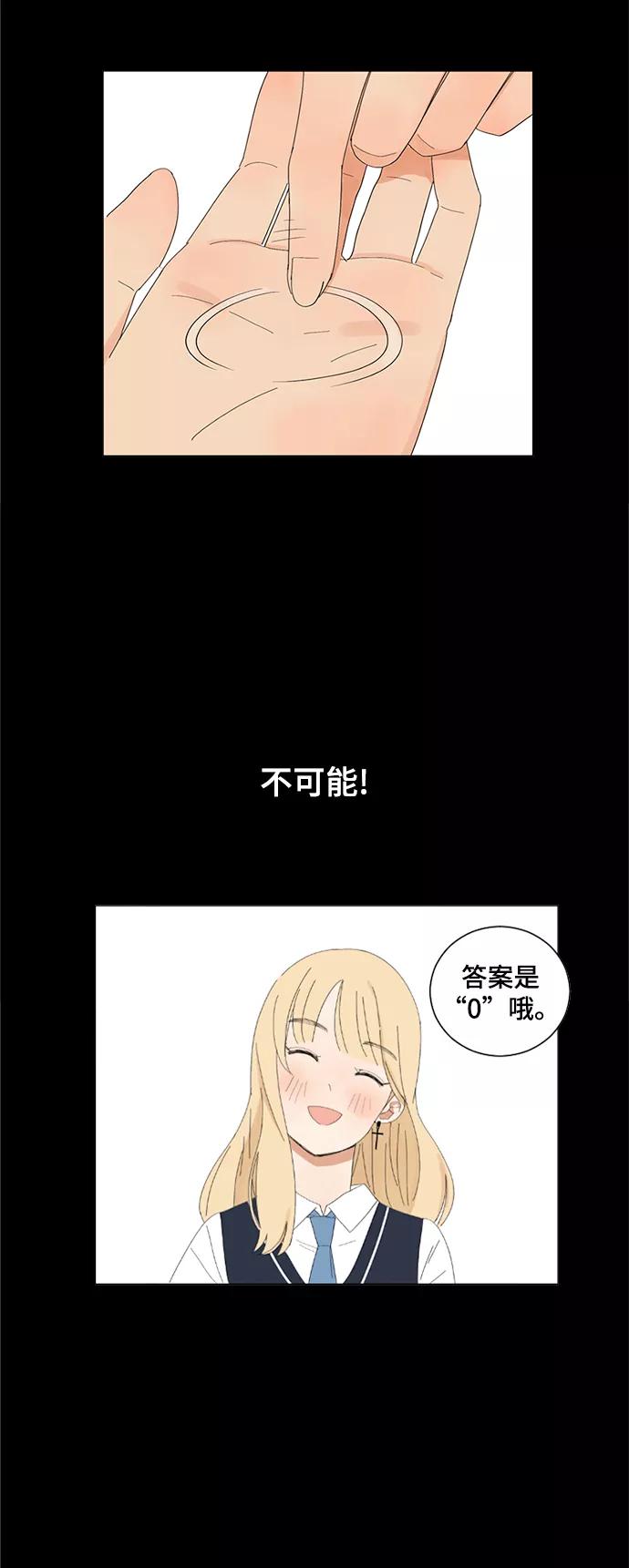 爱的旋律 第20话 第21页