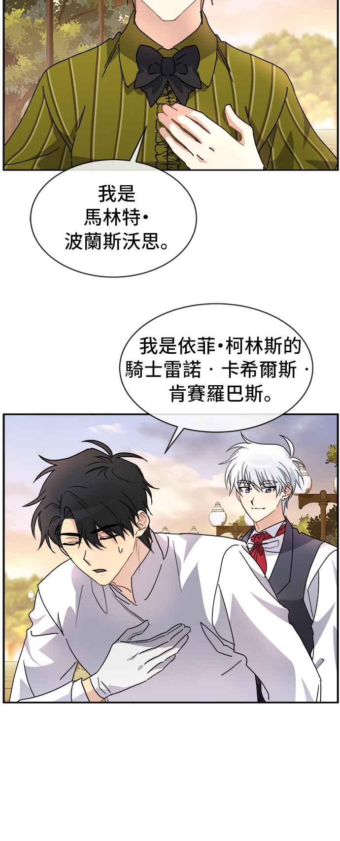 《皇太子妃101》第51话 第20页