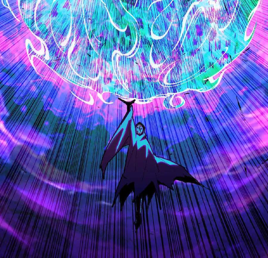 勇者X女魔王 09 外来者 第9页