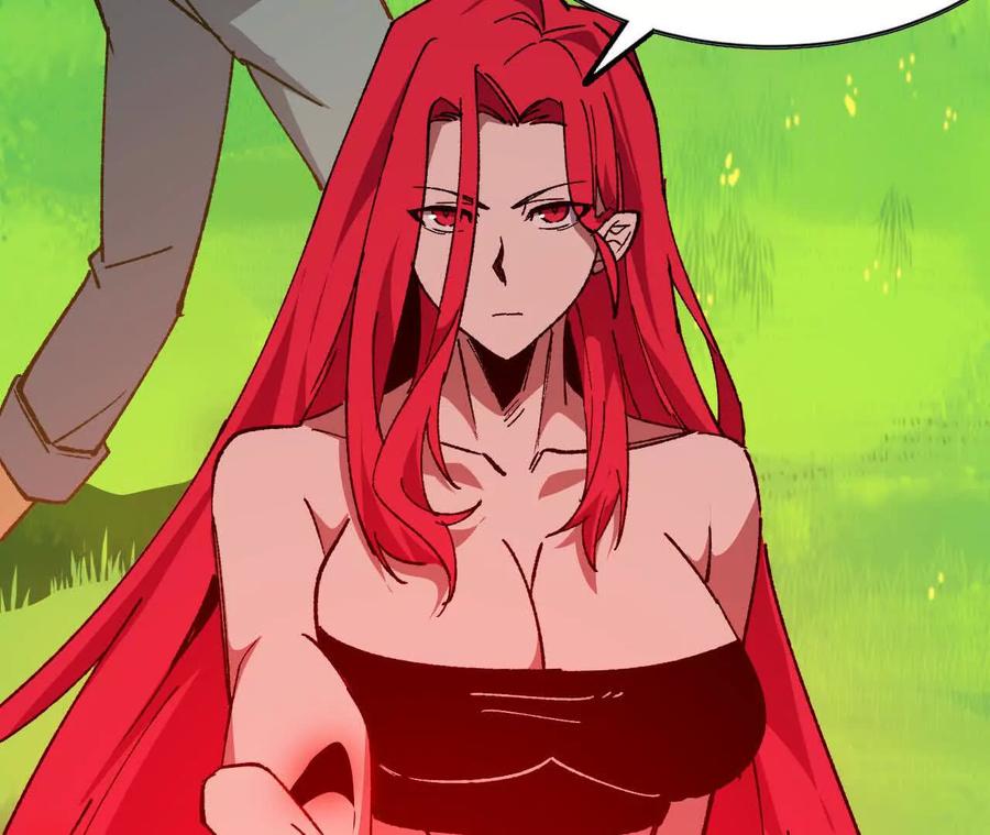 勇者X女魔王 101 小丑的真面目 第19页