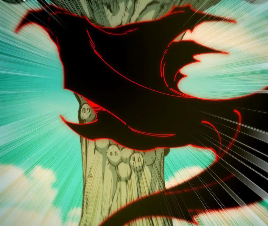 勇者X女魔王 101 小丑的真面目 第22页
