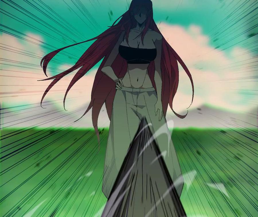 勇者X女魔王 101 小丑的真面目 第56页