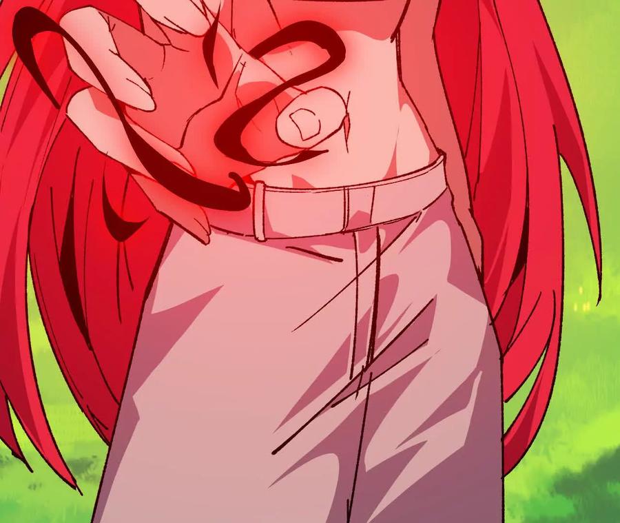 勇者X女魔王 101 小丑的真面目 第20页