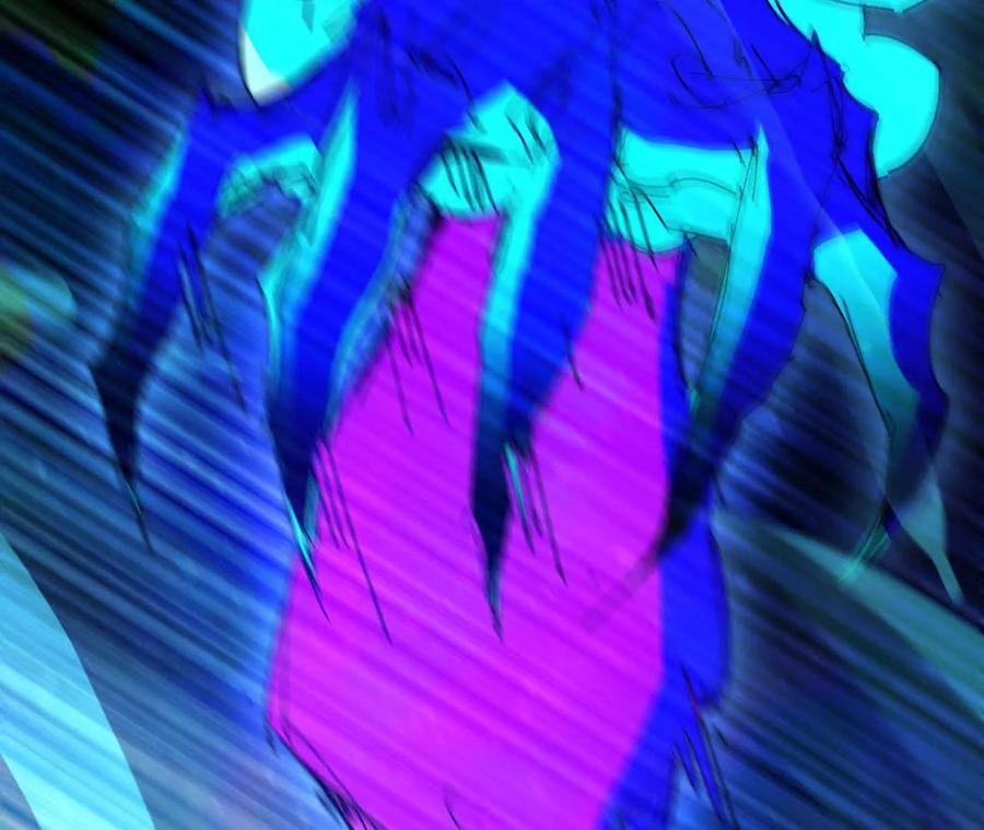 勇者X女魔王 104 情报 第6页
