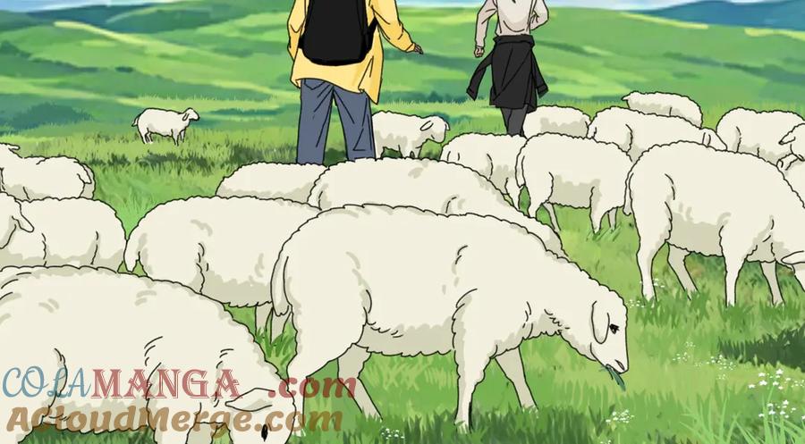 阳生小雪 - 98 追逐太阳 - 第49张图