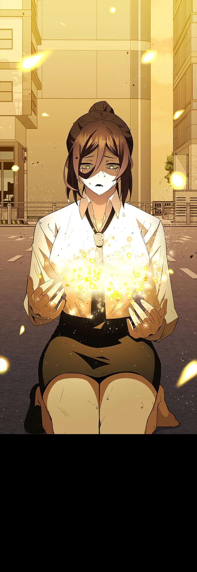 入手神话级专属装备 第2季 第34话 第41页