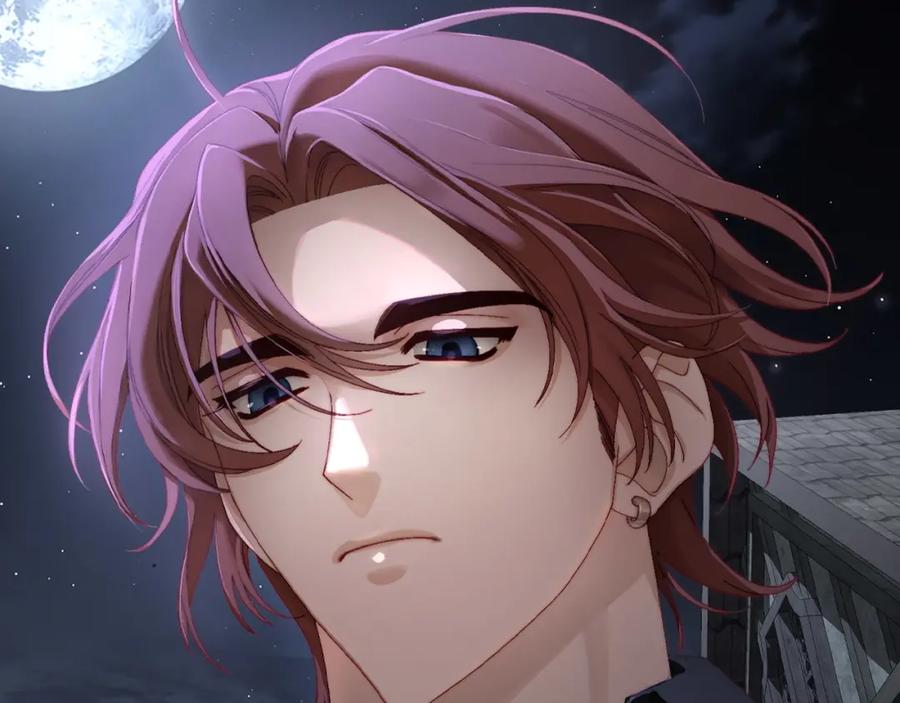 月光图书馆 - 第11话 传闻中的黑魔法师 - 第77张图