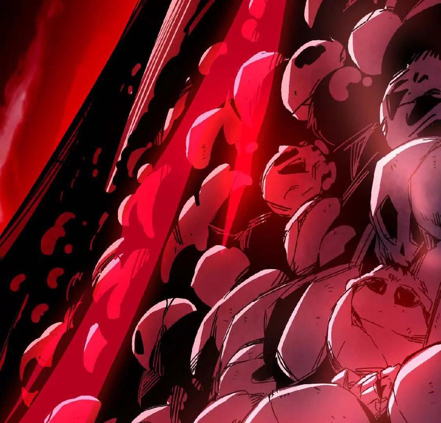 勇者X女魔王 11 外界的变化 第42页