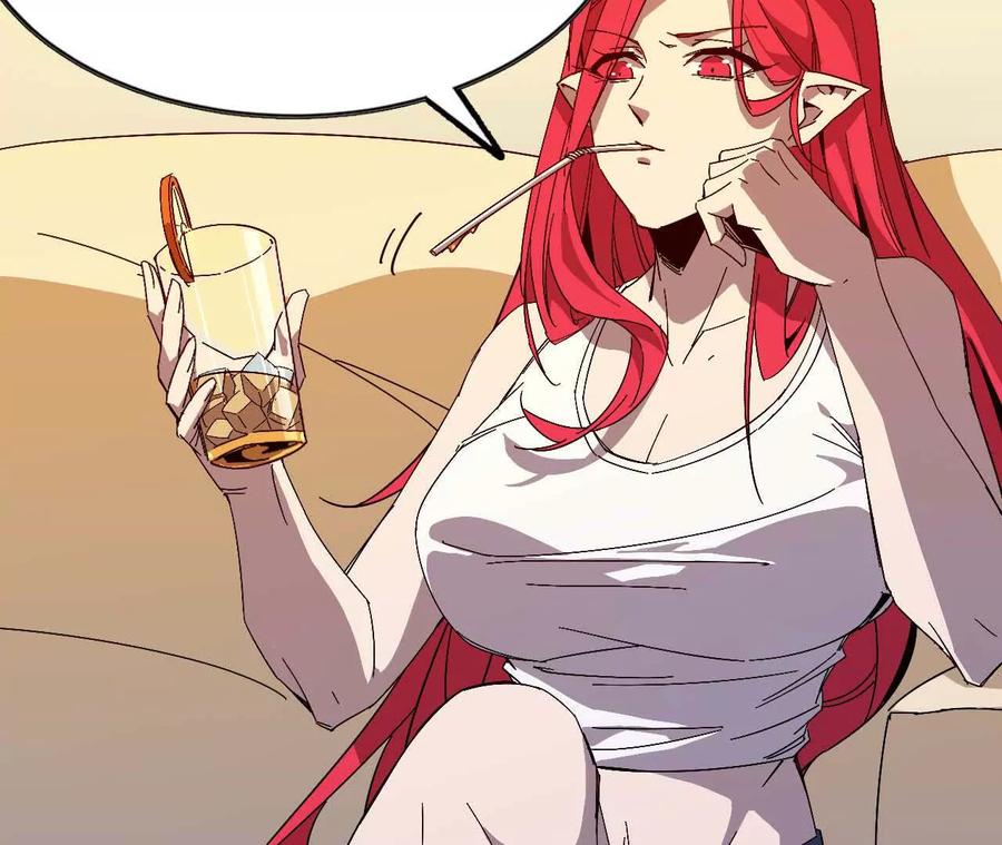 勇者X女魔王 11 外界的变化 第12页