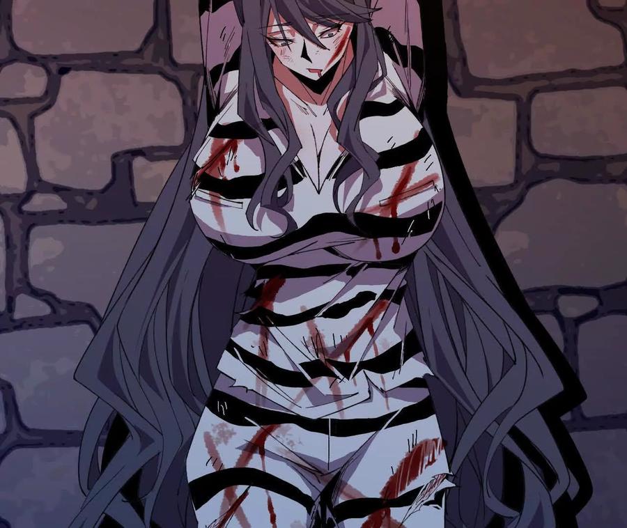 勇者X女魔王 121 抗拒从严 第74页