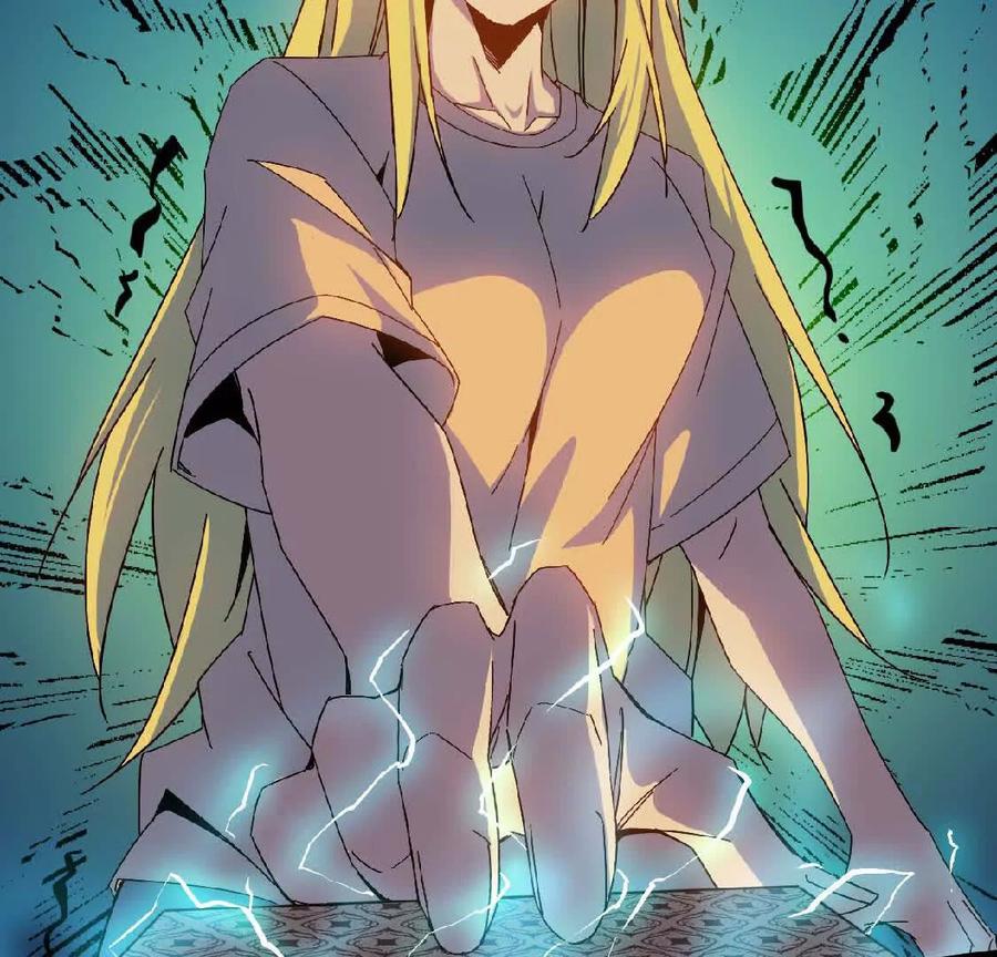 勇者X女魔王 12 “斗恶龙” 第38页