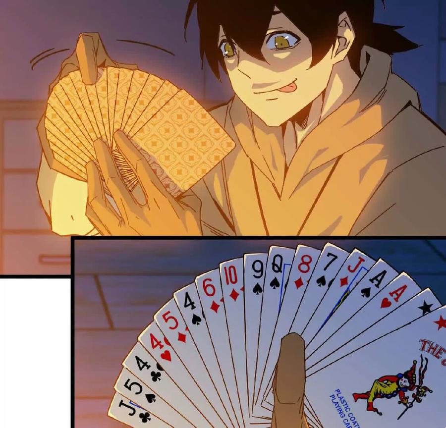勇者X女魔王 12 “斗恶龙” 第48页