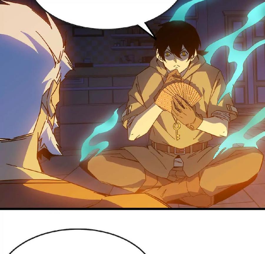 勇者X女魔王 13 出牌的代价 第29页