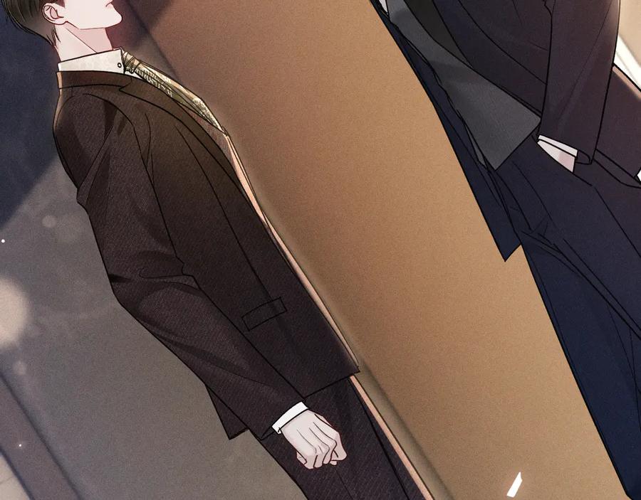 针锋对决 第121话 顾总，好久不见 第12页