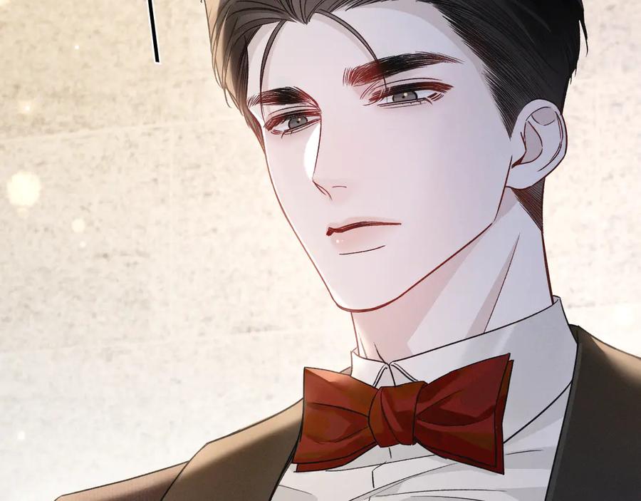 针锋对决 第121话 顾总，好久不见 第6页