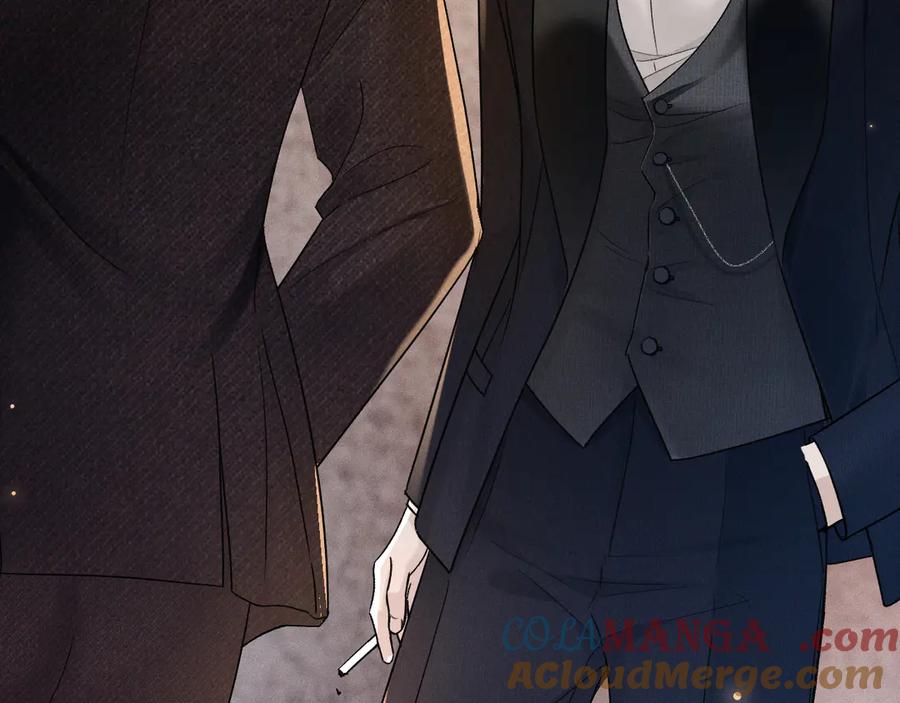 针锋对决 第121话 顾总，好久不见 第41页