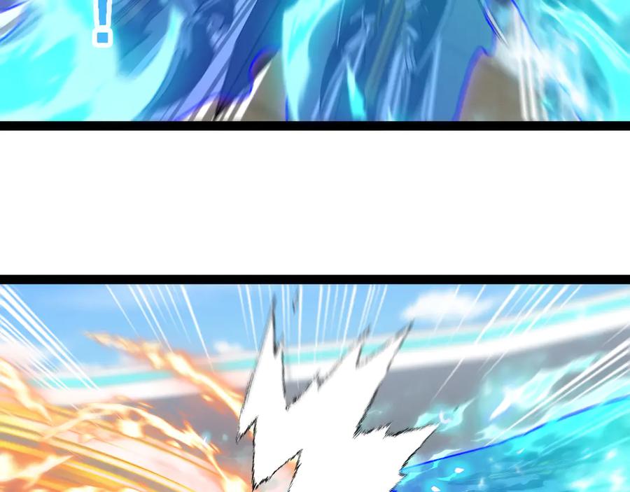 神级升级系统 第145话： 达成交易： 第111页