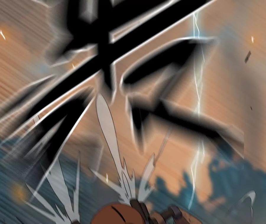 勇者X女魔王 146 雷之妖精 第19页