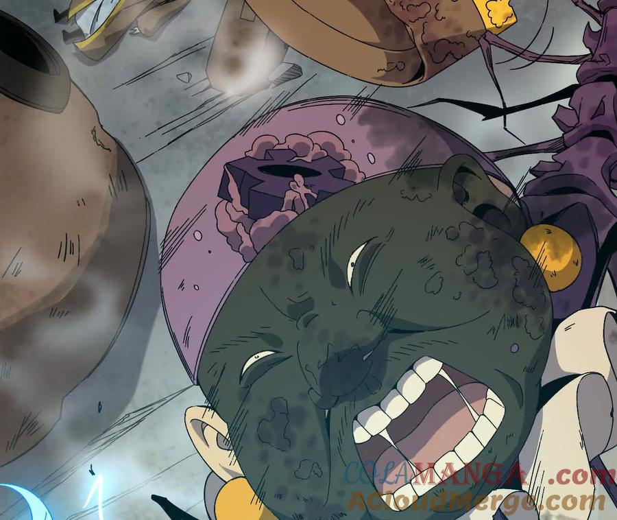 勇者X女魔王 147 被救 第19页