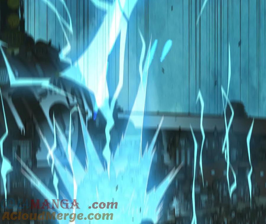 勇者X女魔王 147 被救 第10页