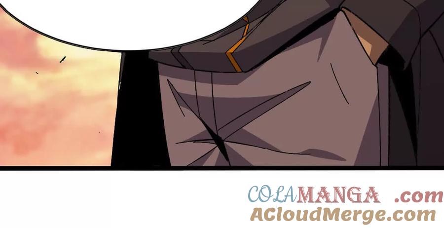 勇者X女魔王 157 考验进行时 第61页