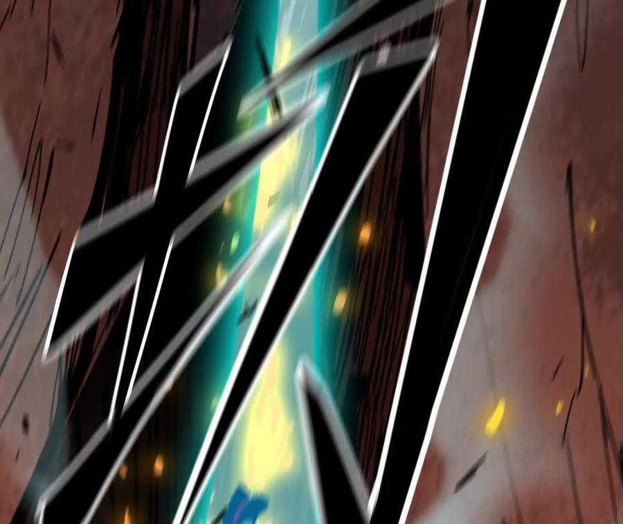 勇者X女魔王 157 考验进行时 第52页