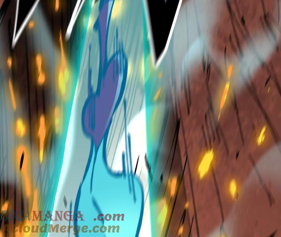 勇者X女魔王 157 考验进行时 第53页