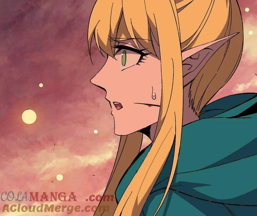 勇者X女魔王 157 考验进行时 第65页