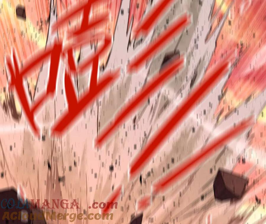 勇者X女魔王 157 考验进行时 第105页