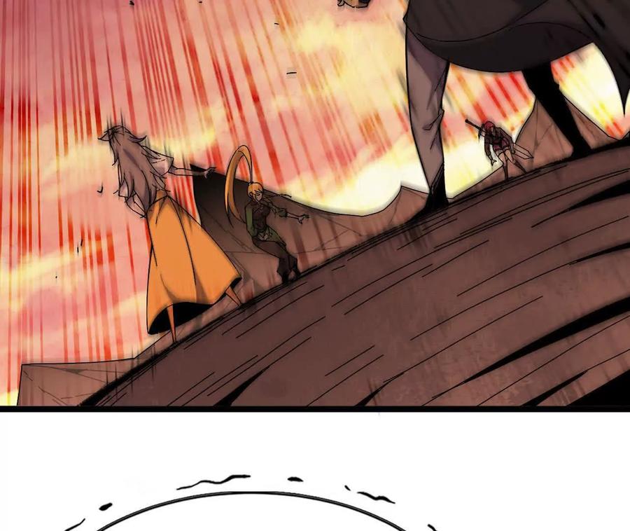 勇者X女魔王 157 考验进行时 第91页