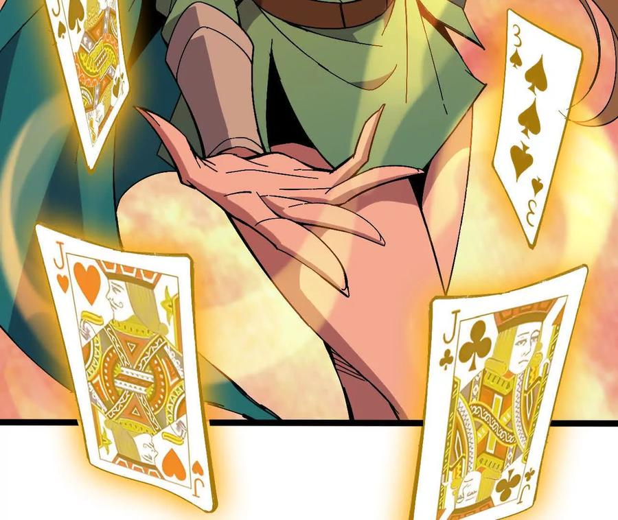 勇者X女魔王 157 考验进行时 第11页