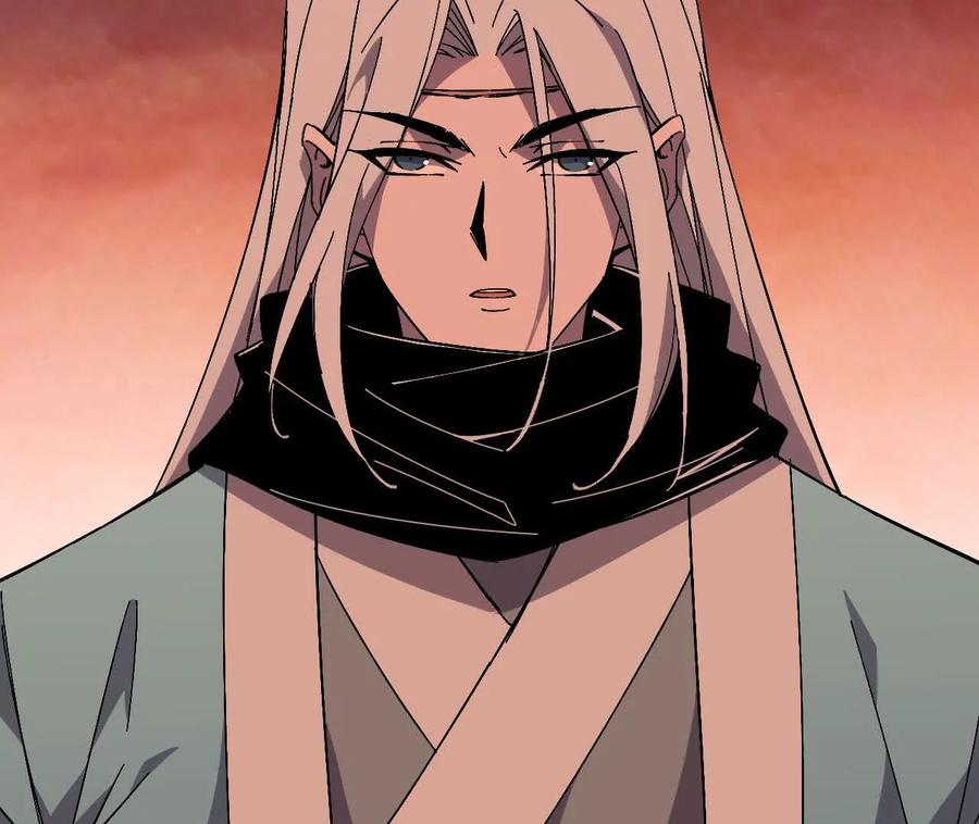 勇者X女魔王 157 考验进行时 第8页
