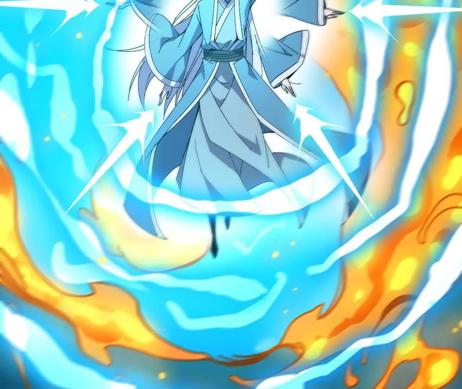 勇者X女魔王 157 考验进行时 第47页