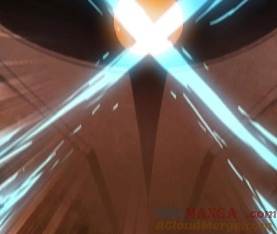 勇者X女魔王 157 考验进行时 第125页