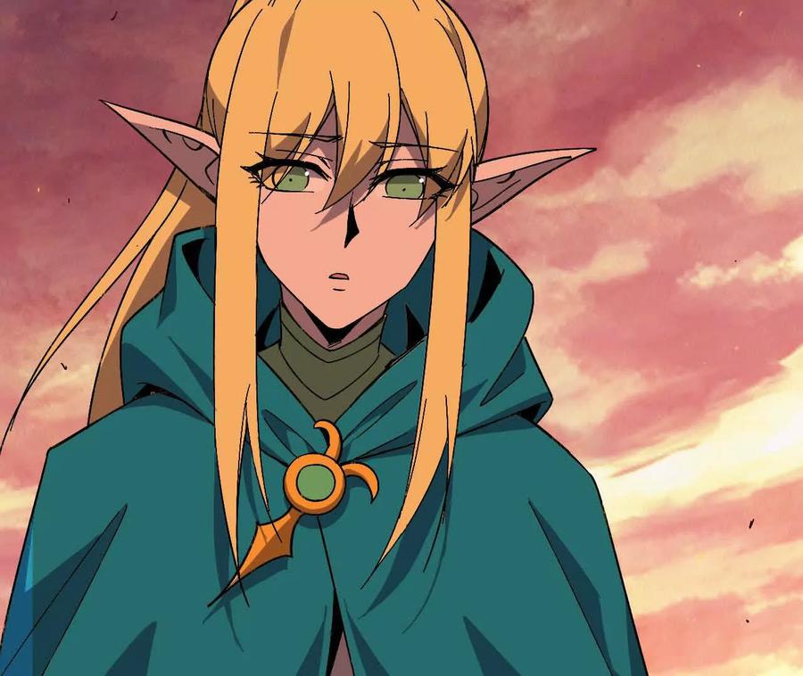 勇者X女魔王 157 考验进行时 第86页