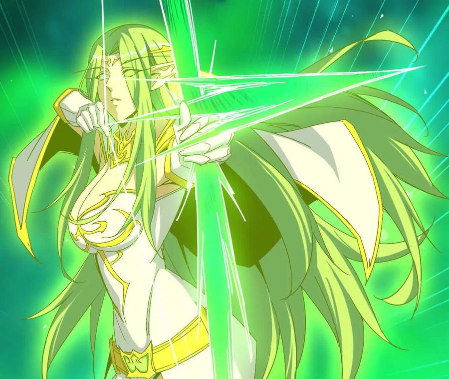 勇者X女魔王 15 新职业 第82页