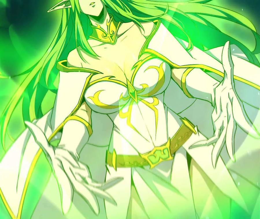 勇者X女魔王 15 新职业 第75页