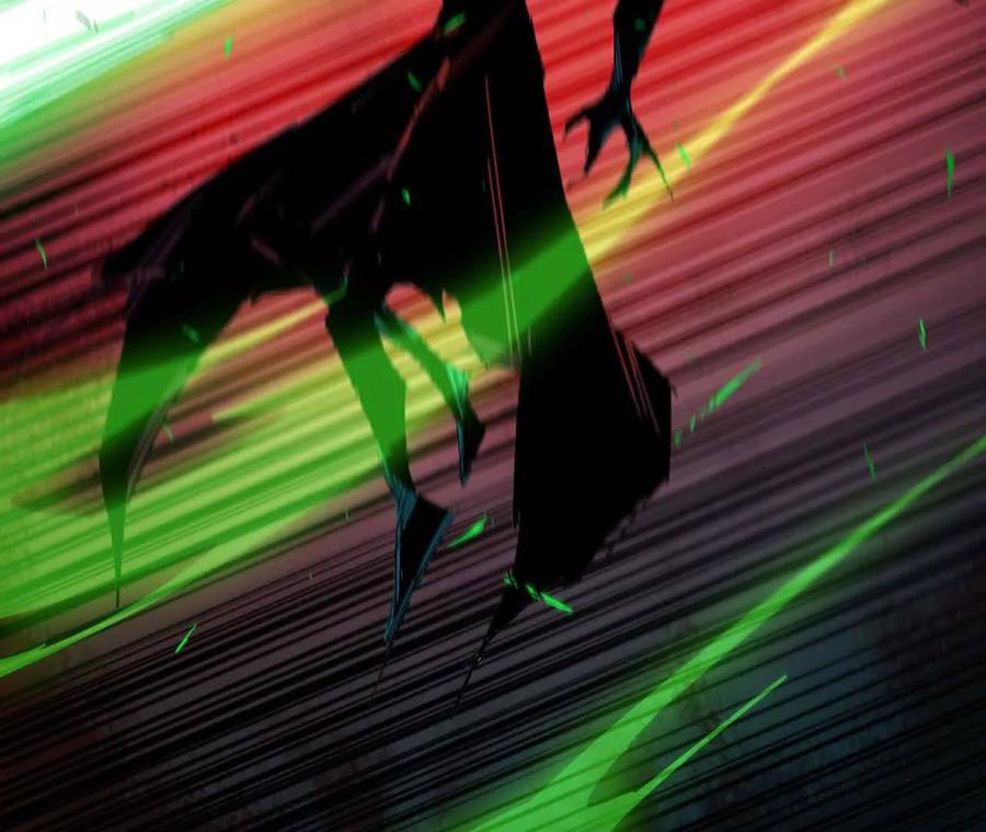 勇者X女魔王 15 新职业 第100页