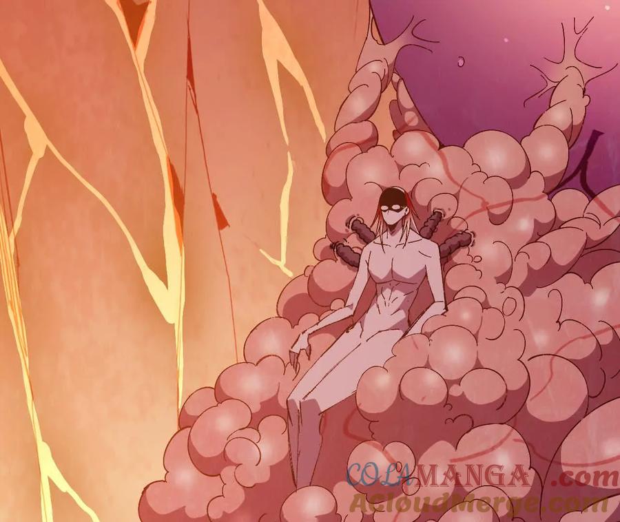 勇者X女魔王 159 被选中的 第21页